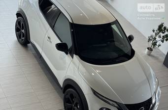Nissan Juke 2025 Tekna
