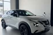 Nissan Juke Tekna