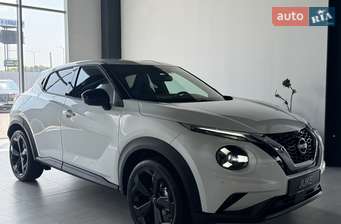 Nissan Juke 2025 в Львів