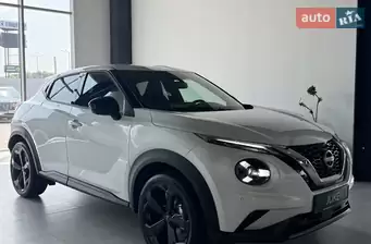 Nissan Juke Nissan Juke