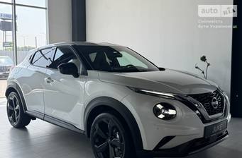 Nissan Juke 1.0 DIG-T DCT (114 к.с.) 2025