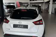 Nissan Juke Tekna