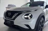 Nissan Juke Tekna