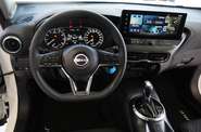 Nissan Juke Acenta