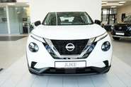 Nissan Juke Acenta