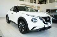 Nissan Juke Acenta