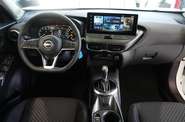 Nissan Juke Acenta