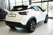 Nissan Juke Acenta