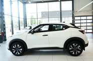 Nissan Juke Acenta
