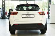 Nissan Juke Acenta