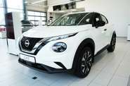 Nissan Juke Acenta