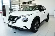 Nissan Juke Acenta