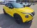 Nissan Juke Nissan Juke