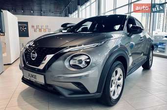 Nissan Juke 2025 в Київ