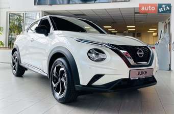 Nissan Juke 2025 в Київ