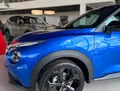 Nissan Juke Nissan Juke