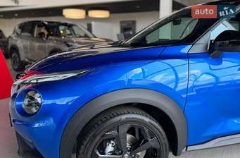 Nissan Juke 2024 в Львів