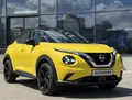 Nissan Juke Nissan Juke