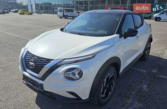 Nissan Juke 2025 в Харків
