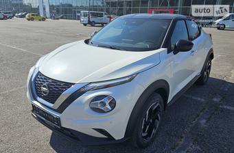 Nissan Juke 2025 Tekna
