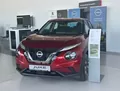 Nissan Juke Nissan Juke