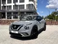 Nissan Juke Nissan Juke