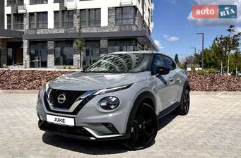 Nissan Juke 2025 в Кропивницький (Кіровоград)
