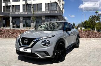 Nissan Juke 2025 Tekna