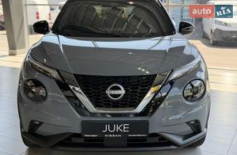Nissan Juke 2025 в Дніпро (Дніпропетровськ)