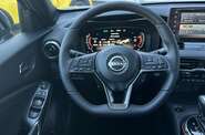 Nissan Juke N-Connecta