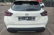 Nissan Juke Acenta