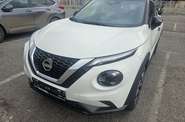 Nissan Juke Acenta
