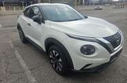 Nissan Juke Acenta
