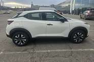 Nissan Juke Acenta