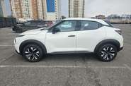 Nissan Juke Acenta