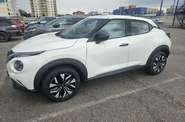 Nissan Juke Acenta