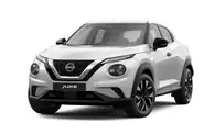 Nissan Juke Acenta