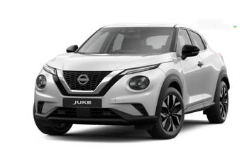Nissan Juke 2025 Acenta