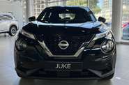 Nissan Juke - фото 1
