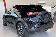 Nissan Juke - фото 8