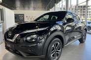 Nissan Juke - фото 3
