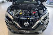 Nissan Juke - фото 28