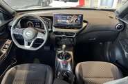 Nissan Juke - фото 15