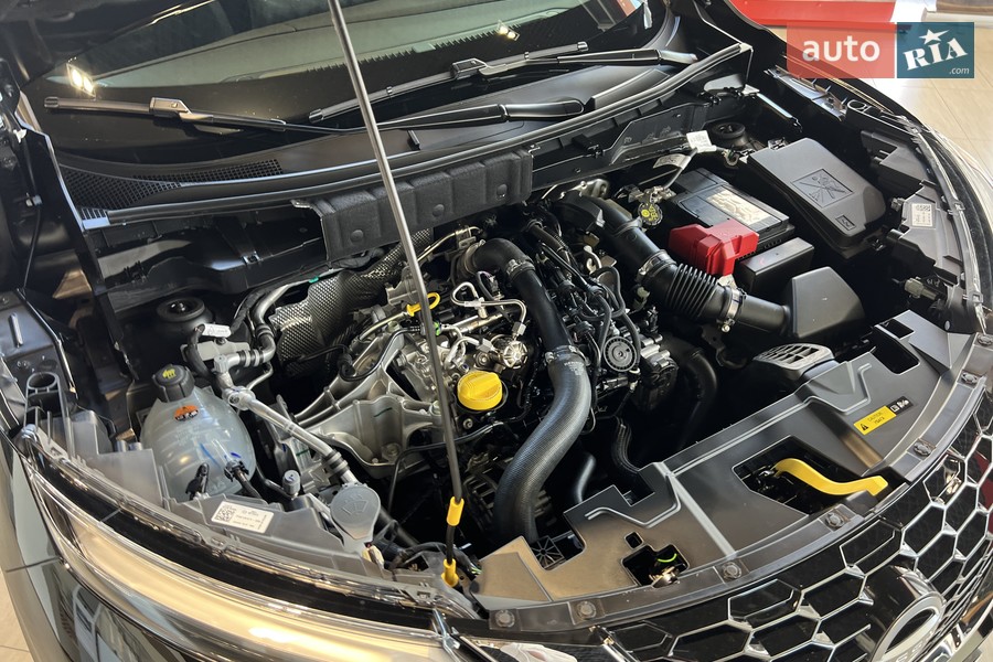 Nissan Juke - фото 18