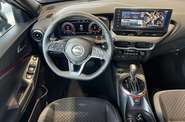 Nissan Juke - фото 16