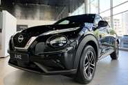 Nissan Juke - фото 2