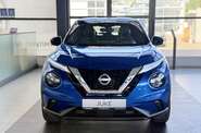 Nissan Juke Tekna