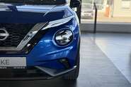 Nissan Juke Tekna
