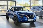 Nissan Juke Tekna
