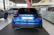 Nissan Juke Tekna
